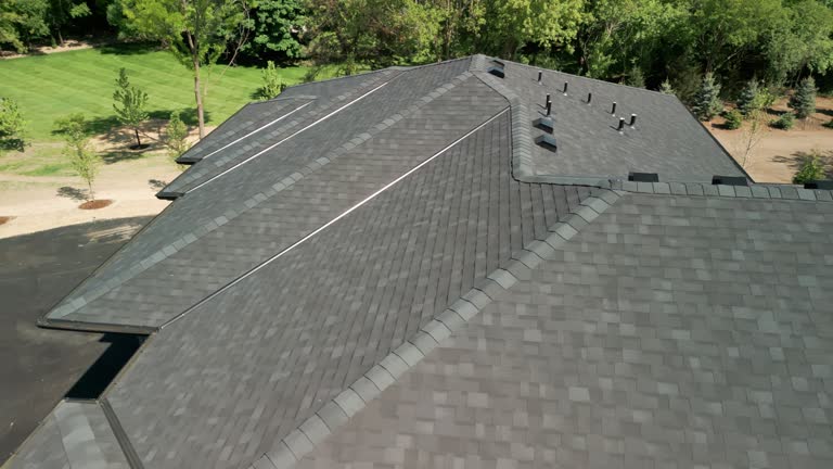 Best Roof Moss and Algae Removal  in Western Lake, TX