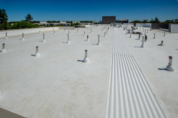 Best Commercial Roofing Services  in Western Lake, TX